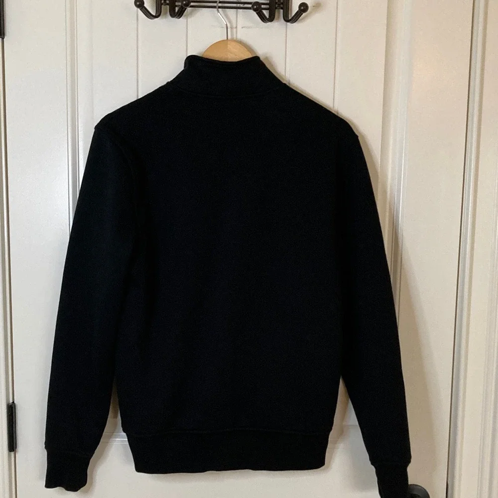 Michael Kors Womens Full Zip Sweatshirt Size‎ Small Casual Athleisure Jacket